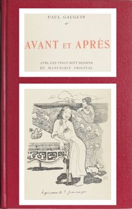 Ebook Avant et Après Gauguin, Paul