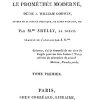 Ebook Frankenstein, ou le Prométhée moderne Volume 1 (of 3) Shelley, Mary Wollstonecraft