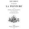 Ebook Les Dieux et les Demi-Dieux de la Peinture Gautier, Théophile