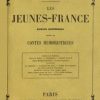 Ebook Les Jeunes-France Gautier, Théophile