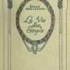 Ebook La Vie d'un Simple (Mémoires d'un Métayer) Guillaumin, Émile