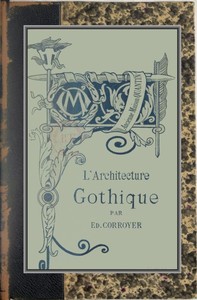 Ebook L'Architecture Gothique Corroyer, Édouard