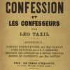 Ebook Les pornographes sacrés Taxil, Léo
