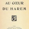 Ebook Au cœur du Harem Ivray, Jehan d'