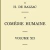 Ebook La Comédie humaine - Volume 12. Scènes de la vie parisienne et scènes de la vie politique Balzac, Honoré de