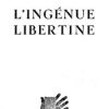 Ebook L'Ingénue Libertine Colette
