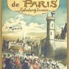 Ebook Paris de siècle en siècle Robida, Albert