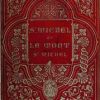 Ebook Saint Michel et le Mont-Saint-Michel Corroyer, Édouard