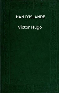 Ebook Han d'Islande Hugo, Victor