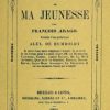 Ebook Histoire de ma jeunesse Arago, F. (François)