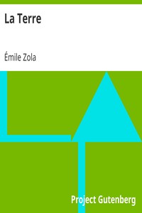 Ebook La Terre Zola, Émile